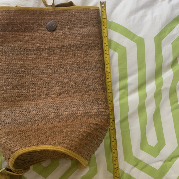 NWT UNIQUE backpack!!! - Picture 8 of 10